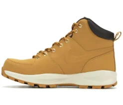 Men's Manoa Leather Lace-Up Boots|Nike Outlet