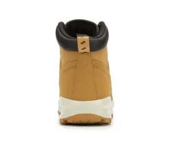 Men's Manoa Leather Lace-Up Boots|Nike Outlet