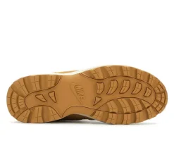 Men's Manoa Leather Lace-Up Boots|Nike Outlet