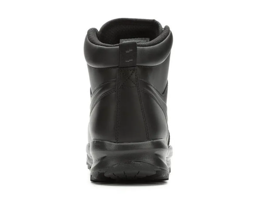Nike Hiking & Hunting|Casual>Men's Manoa Leather Lace-Up Boots