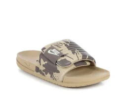 Men's Offcourt Adjust Print Sport Slides|Nike Outlet