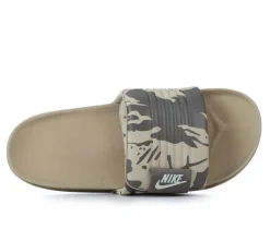 Men's Offcourt Adjust Print Sport Slides|Nike Outlet