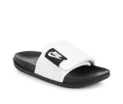 Men's Offcourt Adjust Slide Sport Slides|Nike Best