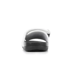 Men's Offcourt Adjust Slide Sport Slides|Nike Best