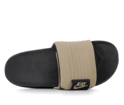 Men's Offcourt Adjust Slide Sport Slides|Nike Best