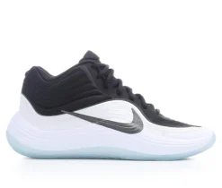 Nike Basketball & Court|Athletic & Sneakers>Men's Precision VIII Mid Basketball Shoes
