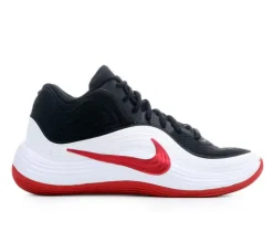 Nike Basketball & Court|Athletic & Sneakers>Men's Precision VIII Mid Basketball Shoes