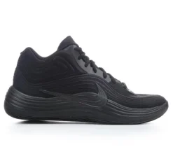 Men's Precision VIII Mid Basketball Shoes|Nike Discount