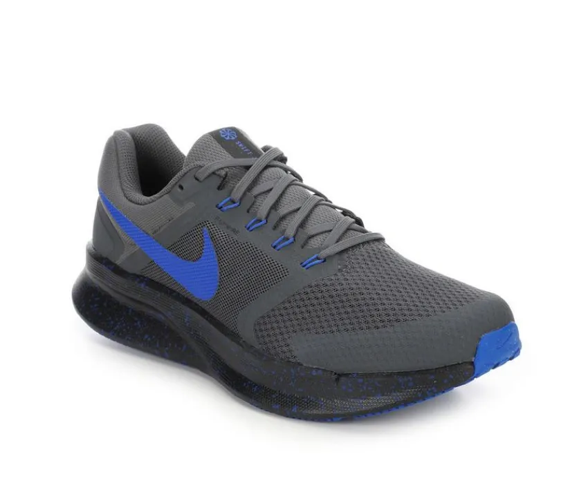 Nike Running|Athletic & Sneakers>Men's Run Swift 3 Running Shoes