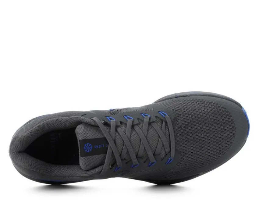 Nike Running|Athletic & Sneakers>Men's Run Swift 3 Running Shoes