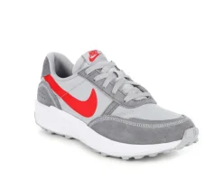 Nike Fashion & Lifestyle|Athletic & Sneakers>Men's Waffle Debut Sneakers