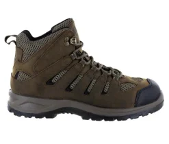 Men's Axson Mid Composite Toe Waterproof Work Boots|Northside Outlet
