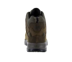 Men's Axson Mid Composite Toe Waterproof Work Boots|Northside Outlet