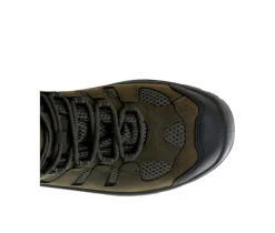 Men's Axson Mid Composite Toe Waterproof Work Boots|Northside Outlet