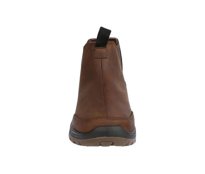 Men's Beauford Mid Chelsea Boots|Northside Outlet