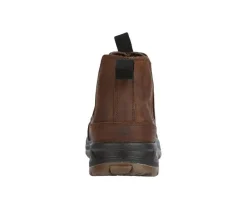 Men's Beauford Mid Chelsea Boots|Northside Outlet