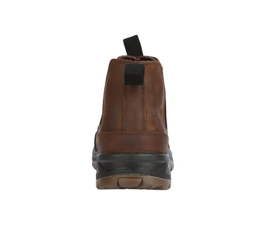 Men's Beauford Mid Chelsea Boots|Northside Outlet