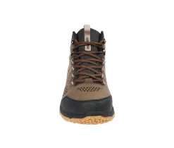Men's Benton Mid Waterproof Hiking Boots|Northside Outlet