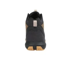 Men's Benton Mid Waterproof Hiking Boots|Northside Outlet