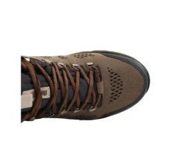 Men's Benton Mid Waterproof Hiking Boots|Northside Outlet