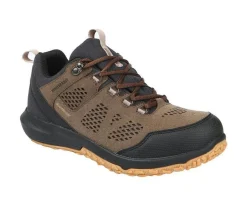 Men's Benton Waterproof Hiking Shoes|Northside Clearance