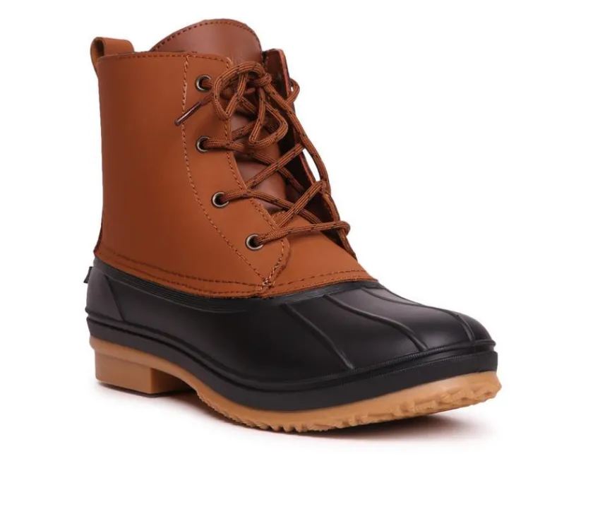 Northside Winter & Snow|Casual>Men's Duck Boot Winter Boots