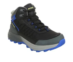 Men's Eaglewood Mid Waterproof Hiking Boots|Northside Hot