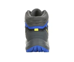 Men's Eaglewood Mid Waterproof Hiking Boots|Northside Hot