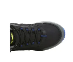 Men's Eaglewood Mid Waterproof Hiking Boots|Northside Hot