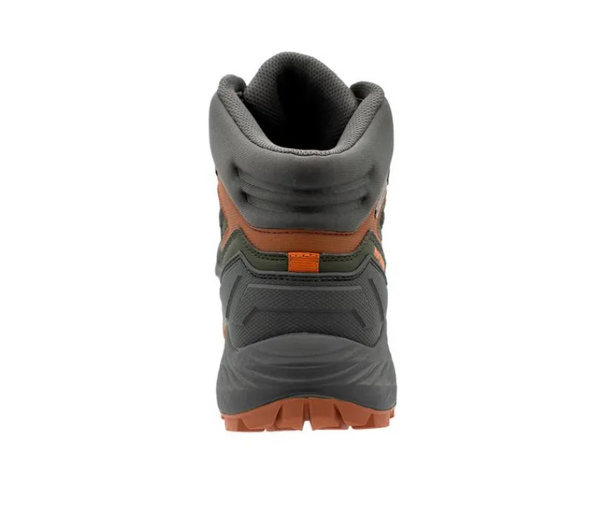 Northside Hiking & Hunting|Boots>Men's Eaglewood Mid Waterproof Hiking Boots