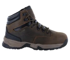 Northside Work & Safety|Work>Men's Garner Mid Composite Toe Waterproof Work Boots
