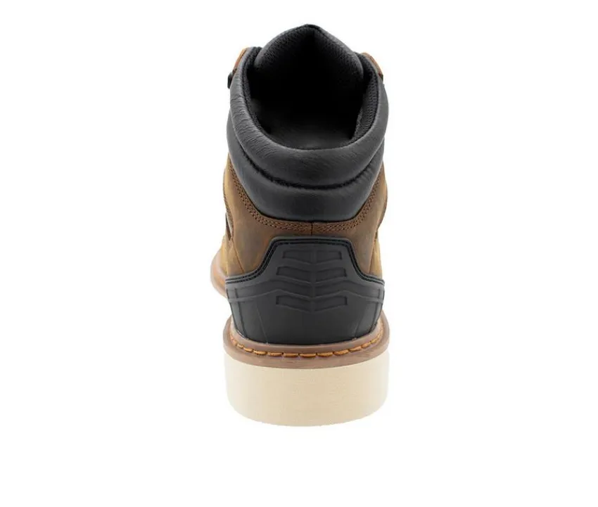 Northside Boots>Men's Garner Wide Ct Work Boots