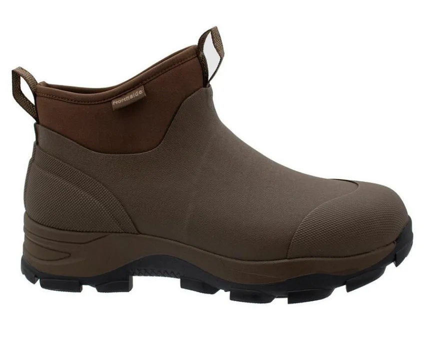Northside Boots>Men's Hartline Waterproof Work Boots