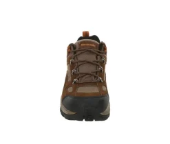 Men's Ranger Waterproof Hiking Sneakers|Northside New