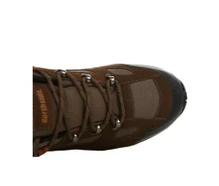 Men's Ranger Waterproof Hiking Sneakers|Northside New