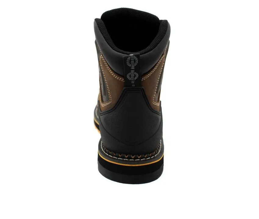Men's Roanoke Wide St Work Boots|Northside Outlet