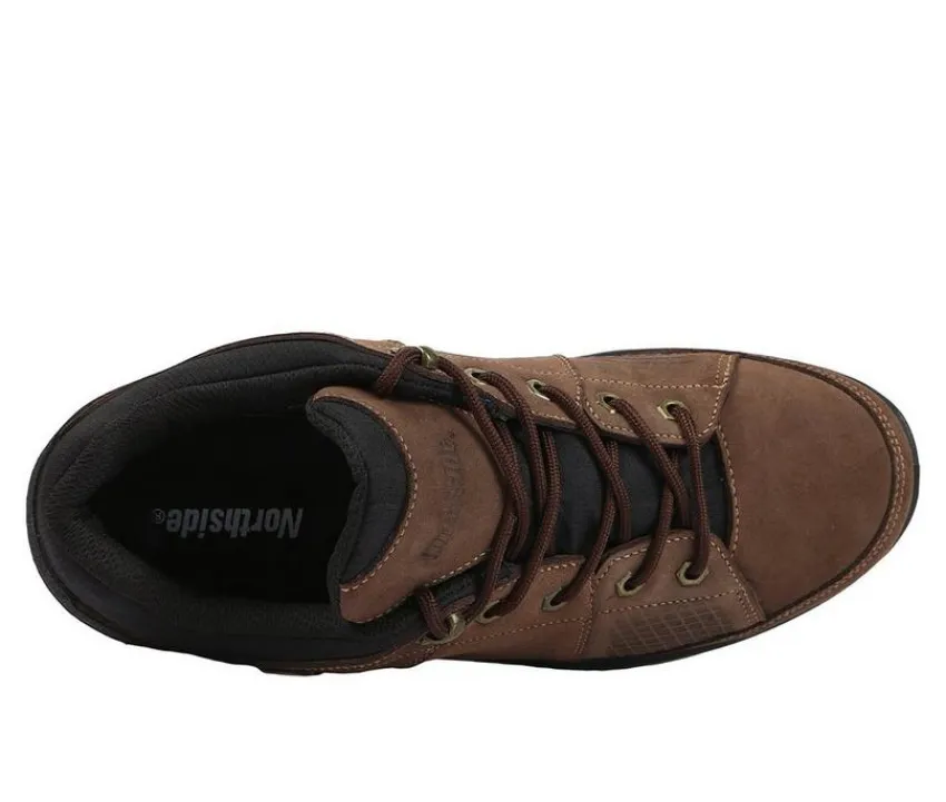 Men's Rockford Waterproof Hiking Shoes|Northside Hot