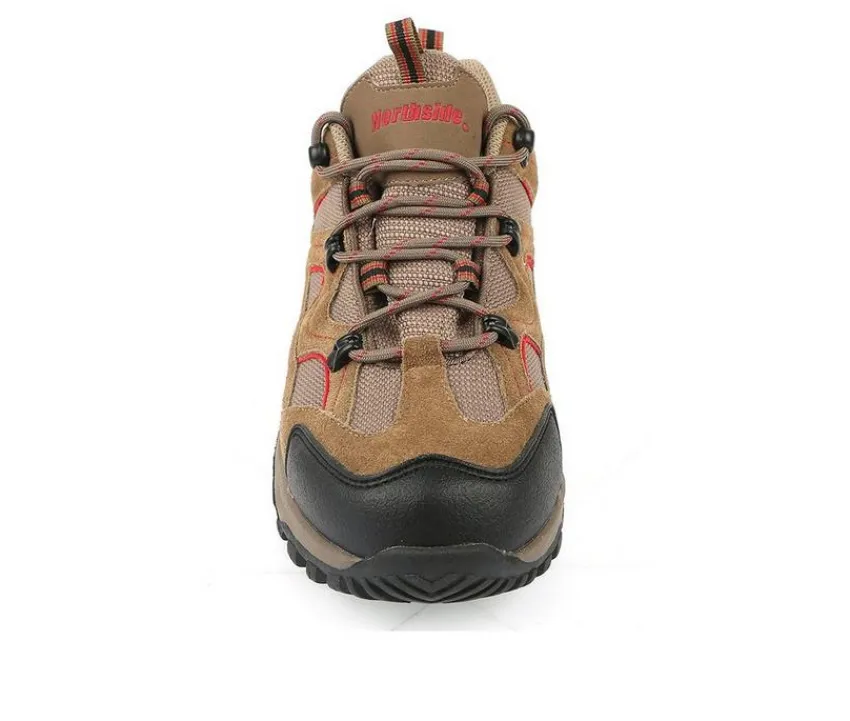 Northside Walking & Hiking>Men's Snohomish Low Hiking Shoes