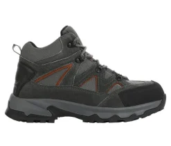 Men's Snohomish Steel Toe Work Boots|Northside