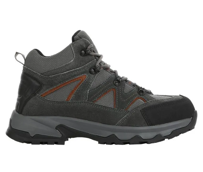 Men's Snohomish Steel Toe Work Boots|Northside
