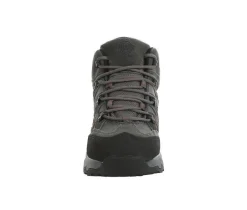 Men's Snohomish Steel Toe Work Boots|Northside