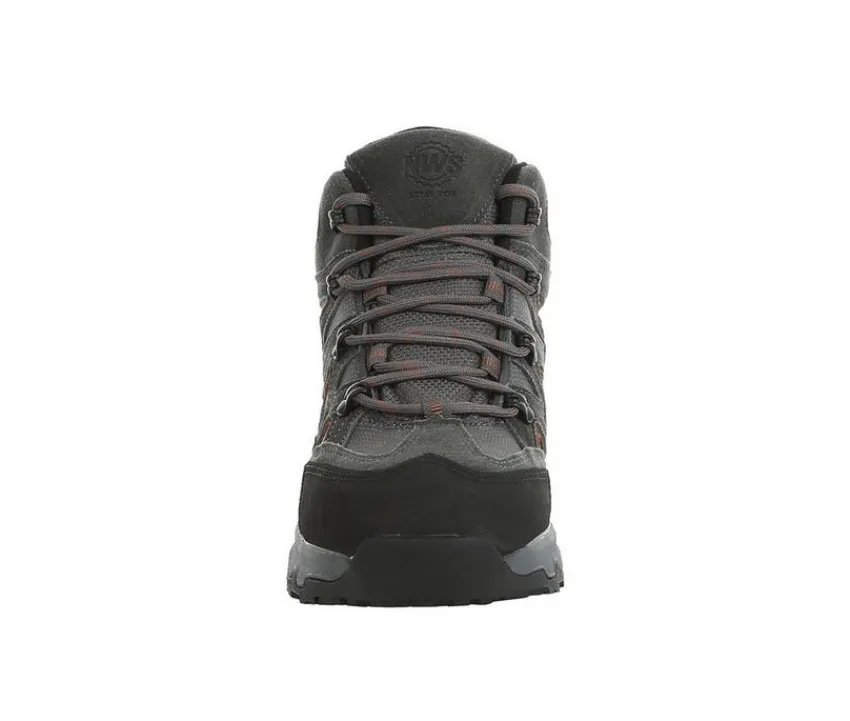 Men's Snohomish Steel Toe Work Boots|Northside