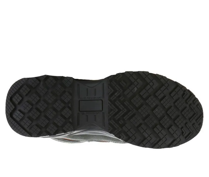 Men's Snohomish Steel Toe Work Boots|Northside