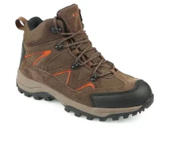 Men's Snohomish Mid Hiking Boots|Northside Hot