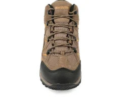 Men's Snohomish Mid Hiking Boots|Northside Sale