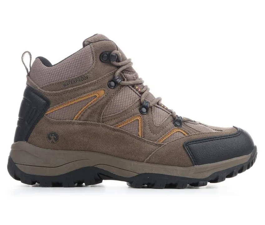 Northside Hiking & Hunting|Boots>Men's Snohomish Mid Hiking Boots