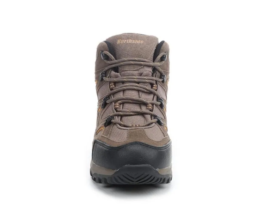 Northside Hiking & Hunting|Boots>Men's Snohomish Mid Hiking Boots