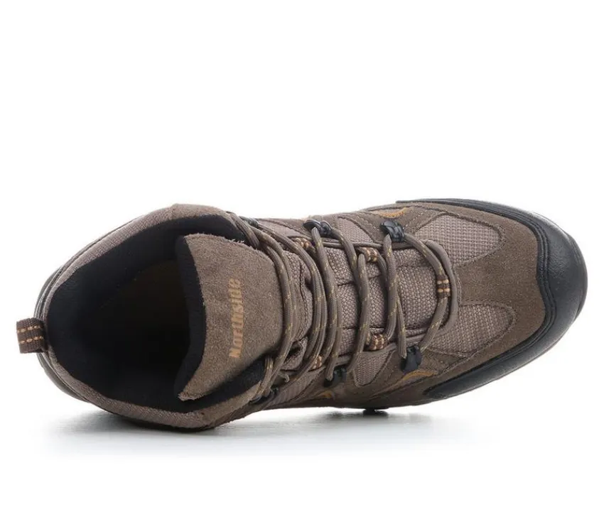 Northside Hiking & Hunting|Boots>Men's Snohomish Mid Hiking Boots