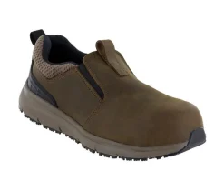 Men's Thomason Esd Work Shoes|Northside Clearance