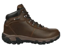 Northside Hiking & Hunting>Men's Vista Ridge Mid Waterproof Hiking Boots